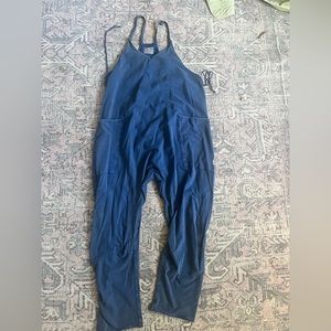 Free people hot shot onesie